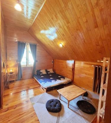 Homestay Nhà Xinh