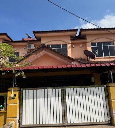 Homestay NIA Chukai