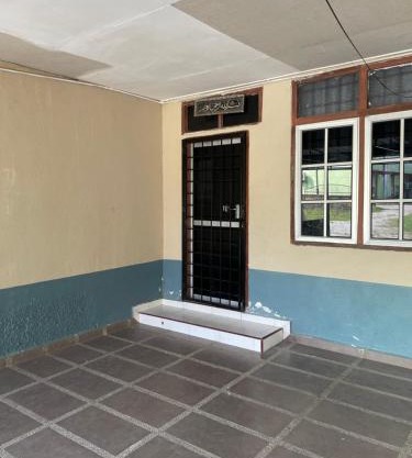 Homestay Noraz Wakaf Tengah