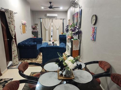 Homestay Norzul