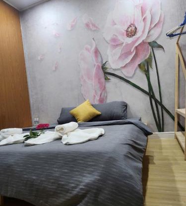 Homestay Novareal