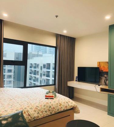 Homestay Ocean Park full đồ xịn đẹp S108 T26
