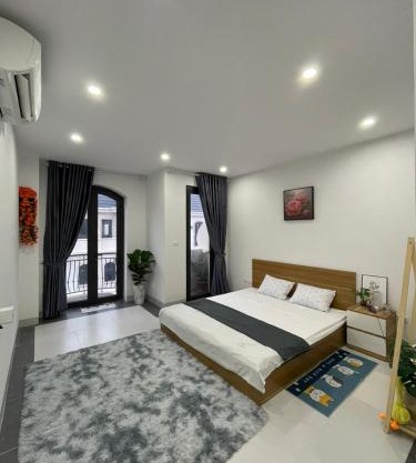 Homestay Ocean-T4