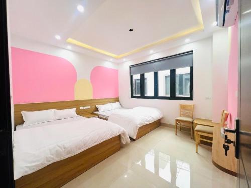 Homestay OCP3