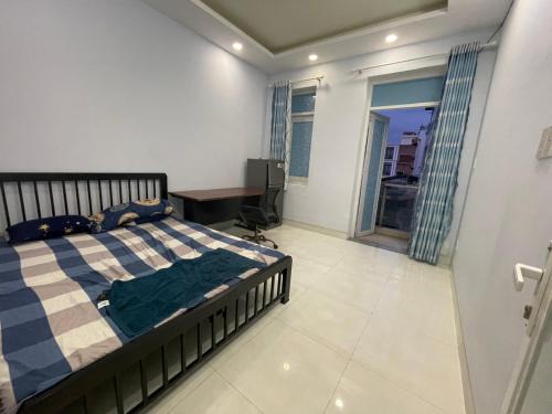 Homestay p3 - Tan Binh - HO CHI MINH CITY
