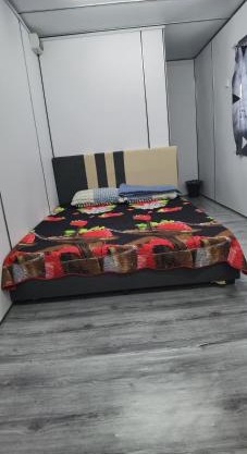 Homestay Padang Air