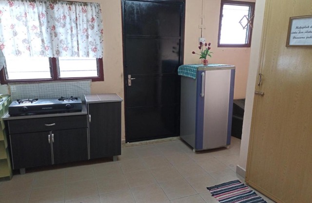 Homestay Paklah Tambun