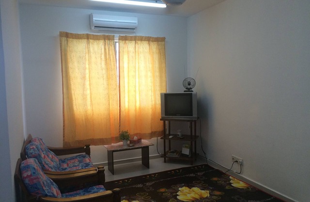 Homestay Palm Penang 2