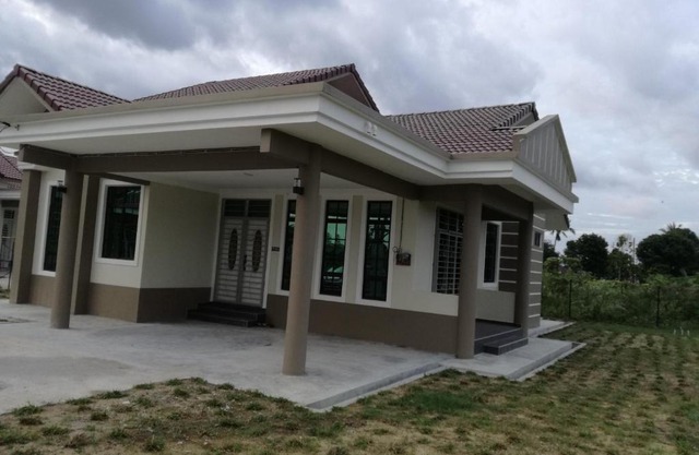 Homestay Pasir Tumboh Kota Bharu