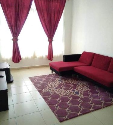 Homestay Pelangi Mall Kota Bharu