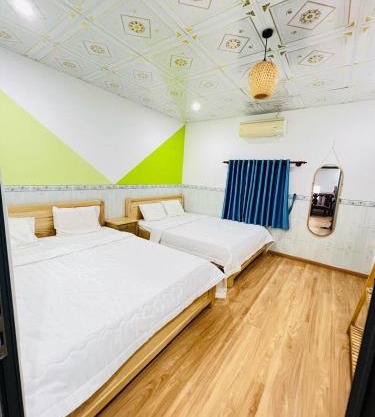Homestay Phúc Lộc Phú Qúy