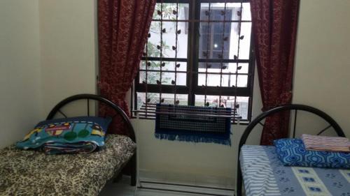 Homestay Puri Cengal