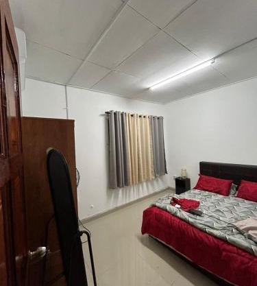 Homestay Qaseh