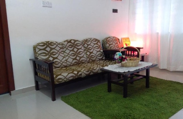 Homestay Rgee
