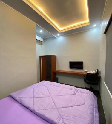 Homestay Riffa Syariah