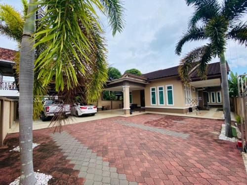 Homestay Rohmat