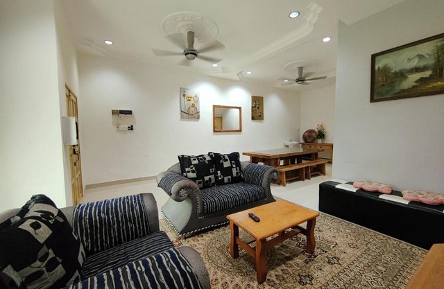 Homestay Roma Suite