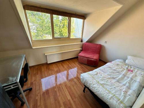 Homestay Room