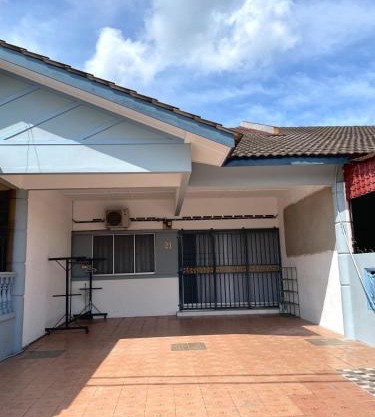 Homestay Rumbia Kuantan