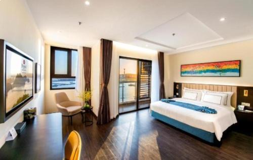 Homestay Sapphire Hạ Long