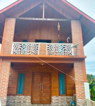 Homestay Sarasah