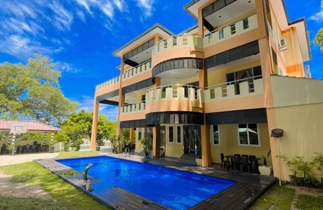 Homestay Seri Pangkor