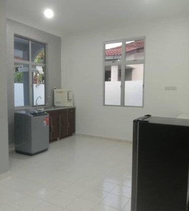 Homestay Sinar