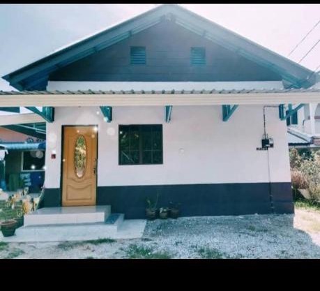 Homestay sri ladang