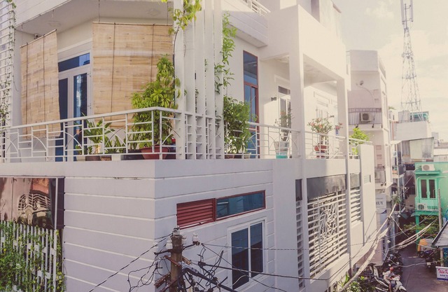 Homestay Sunny's House