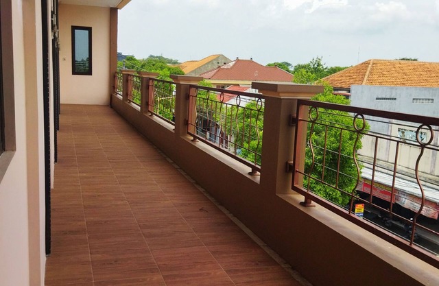Homestay Susanto