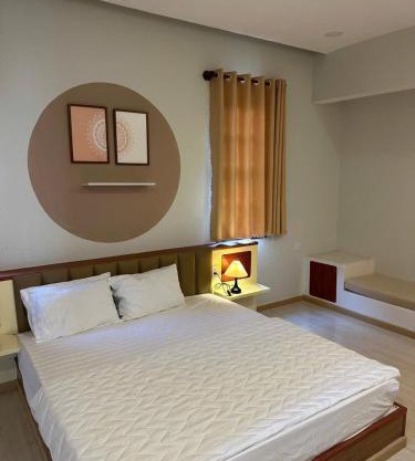 Homestay T30