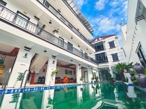 Homestay Tam Cốc