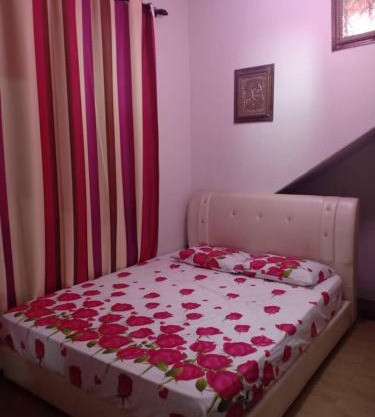 Homestay tanjung minyak perdana