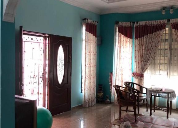 Homestay Tapang