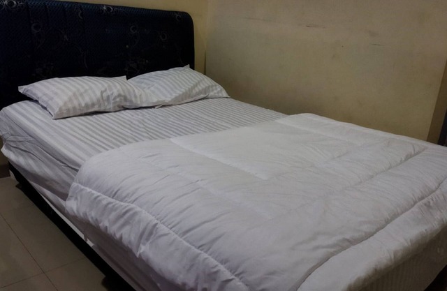 Homestay Tentrem Simpang Lima