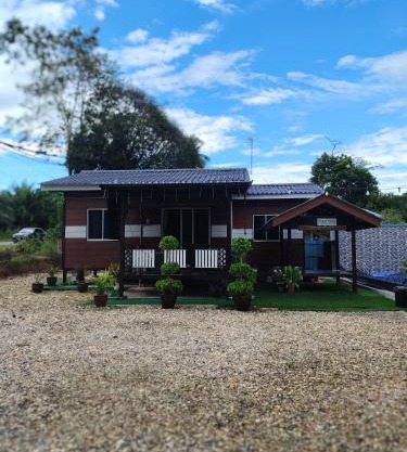 Homestay Teratak D'Desa