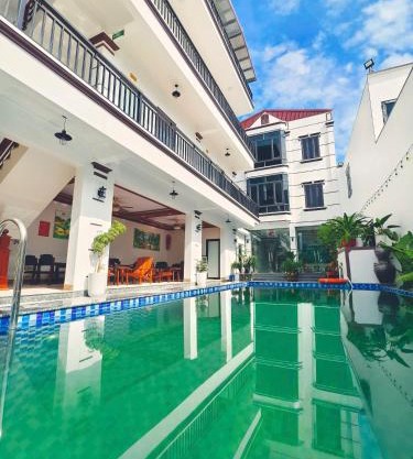 Homestay Thành Thắng