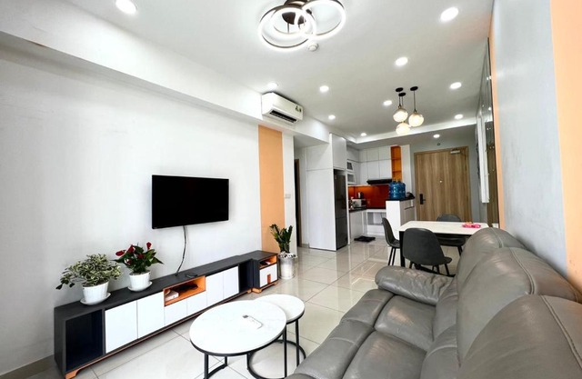 Homestay Thị