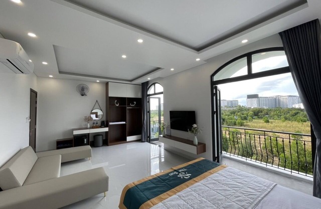 Homestay the Sun Grand World