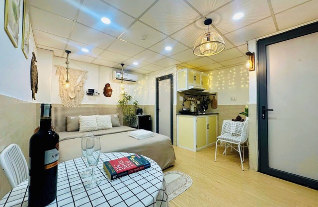 Homestay Tieu Nhi