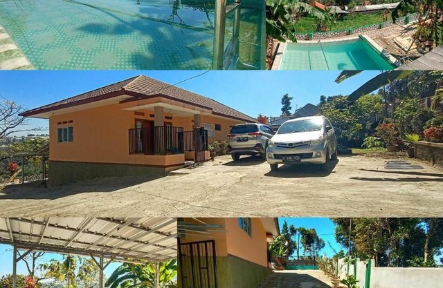 Homestay Tigadolok