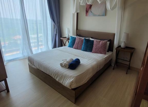Homestay TimurBay Kuantan