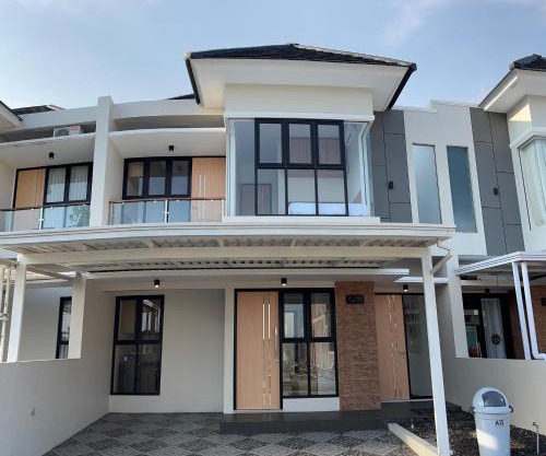 Homestay Tjokro by Sampai