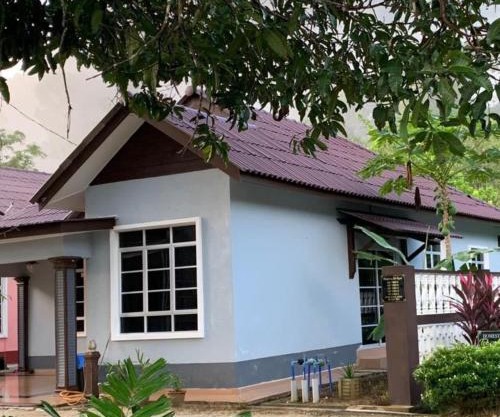 Homestay Tok Ayah 2