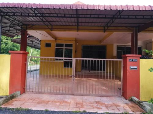 Homestay Tok Wan