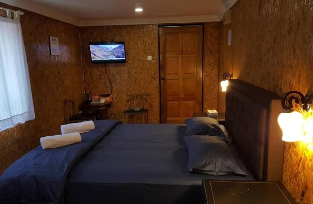 Homestay Umbai Kelana