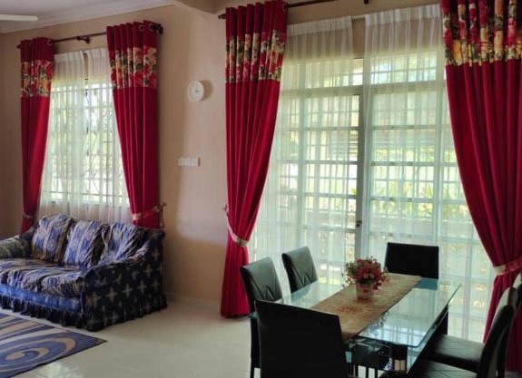 Homestay Ummi Balqis