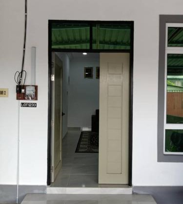 Homestay Ummi