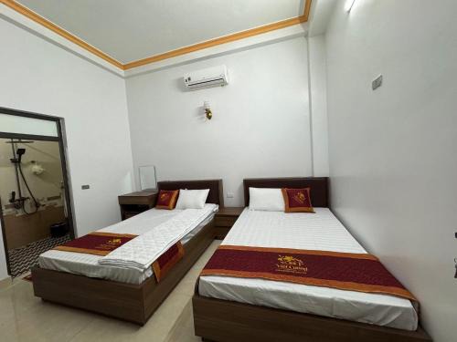 homestay Việt Cường