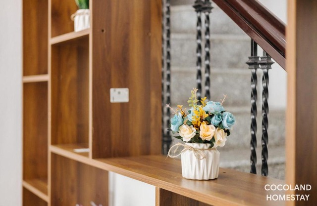 Homestay Villa - Vinhomes Ocean Park 2 - Văn Giang, Hưng Yên